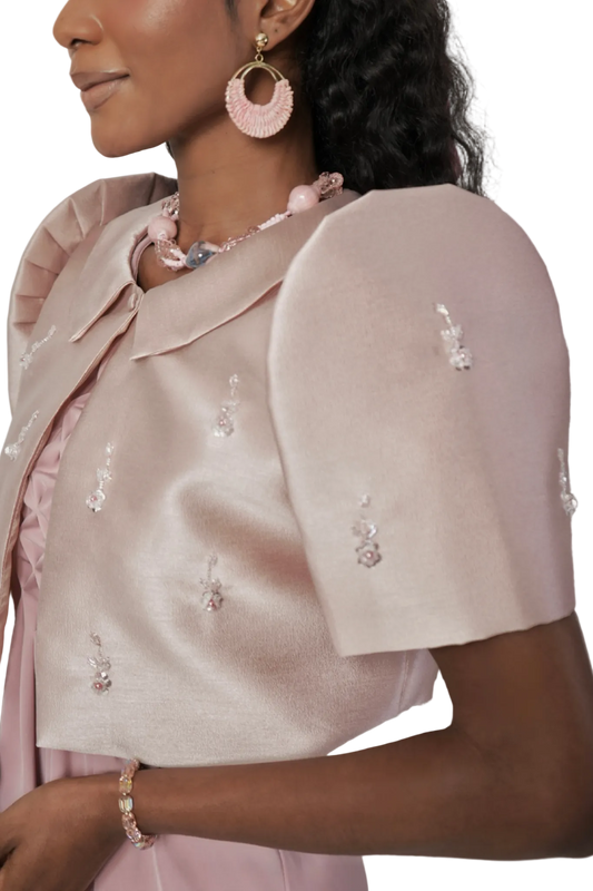 Lyra Filipiniana Blouse
