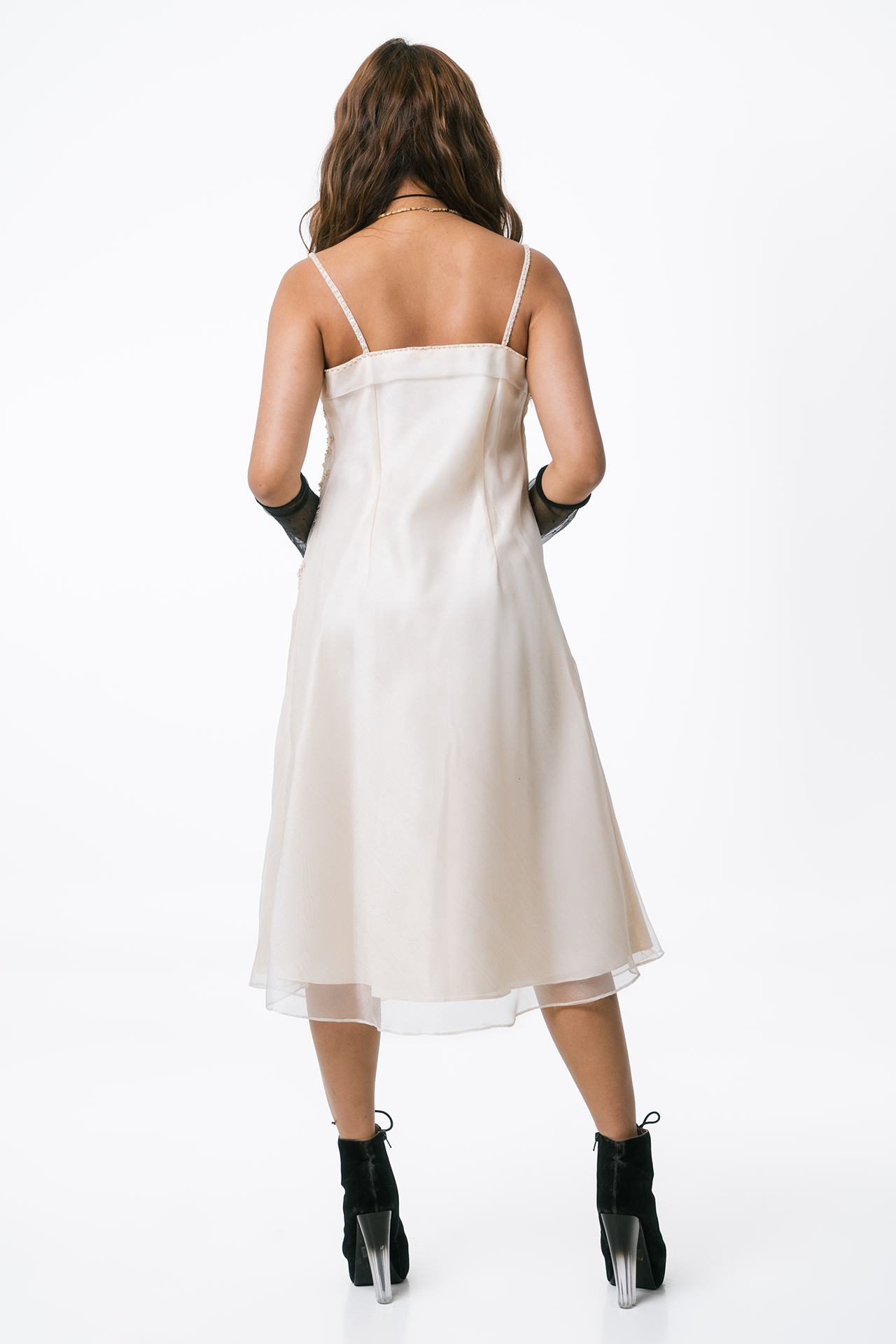 Angie Midi Gown