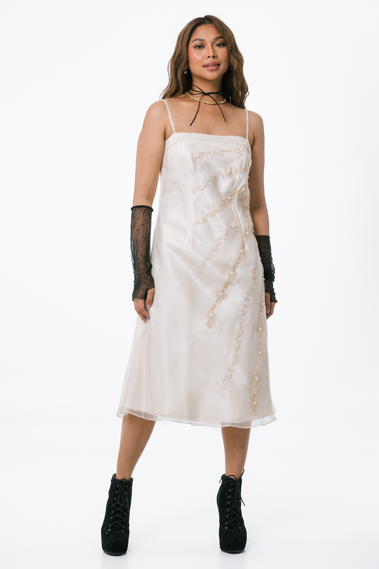 Angie Midi Gown
