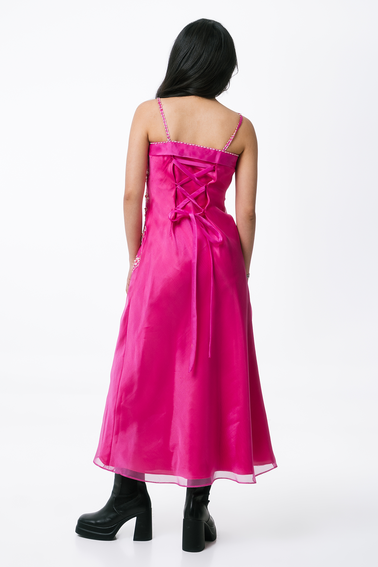 Angie Gown