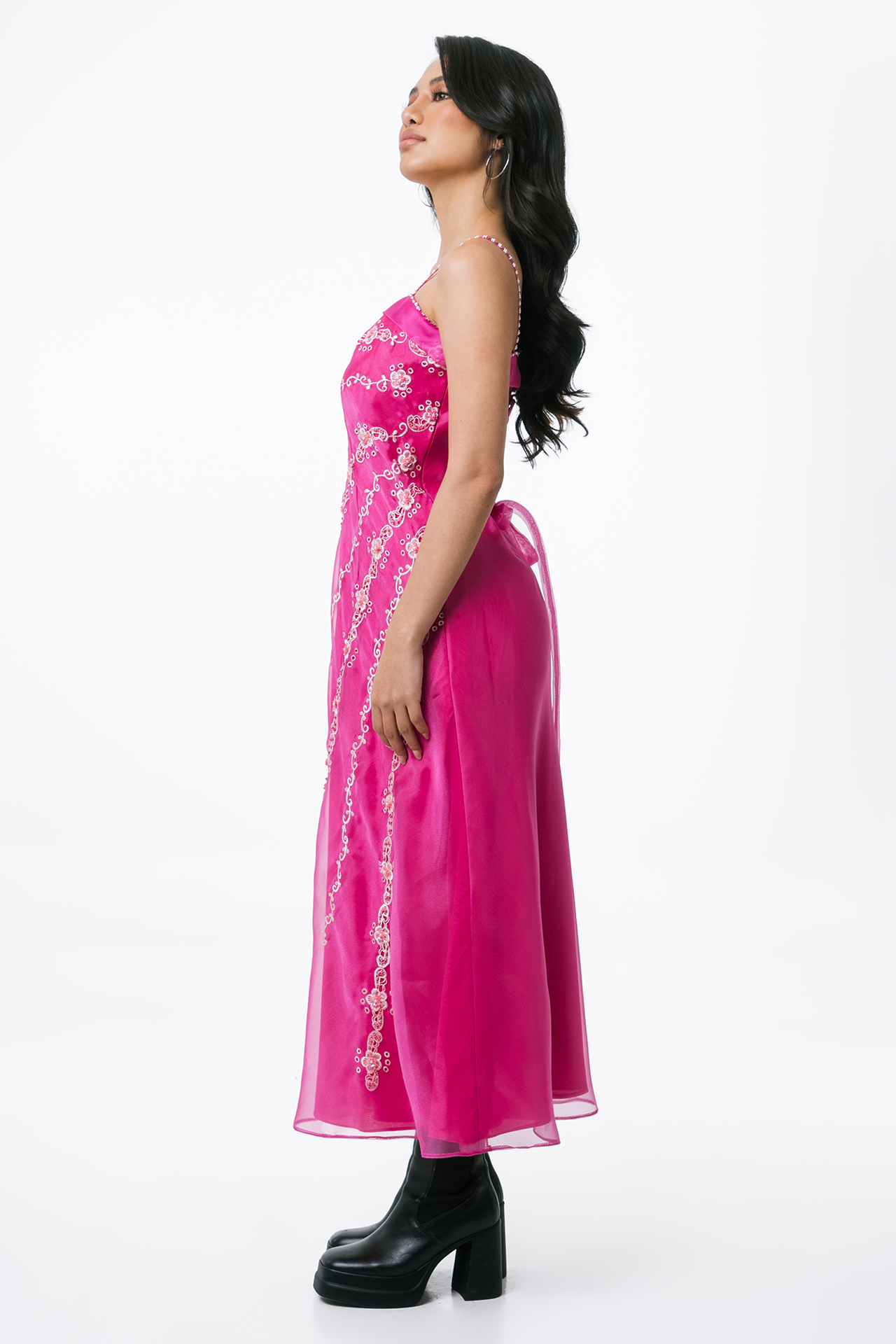Angie Gown