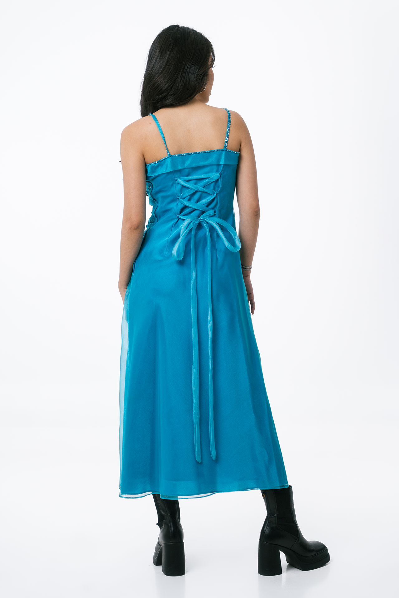 Angie Gown