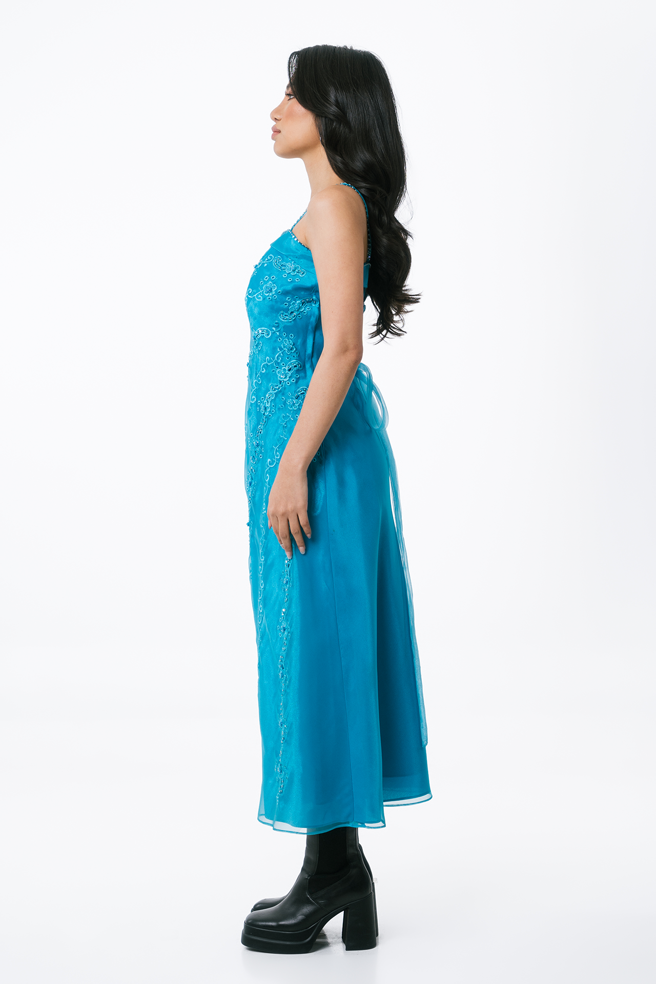 Angie Gown