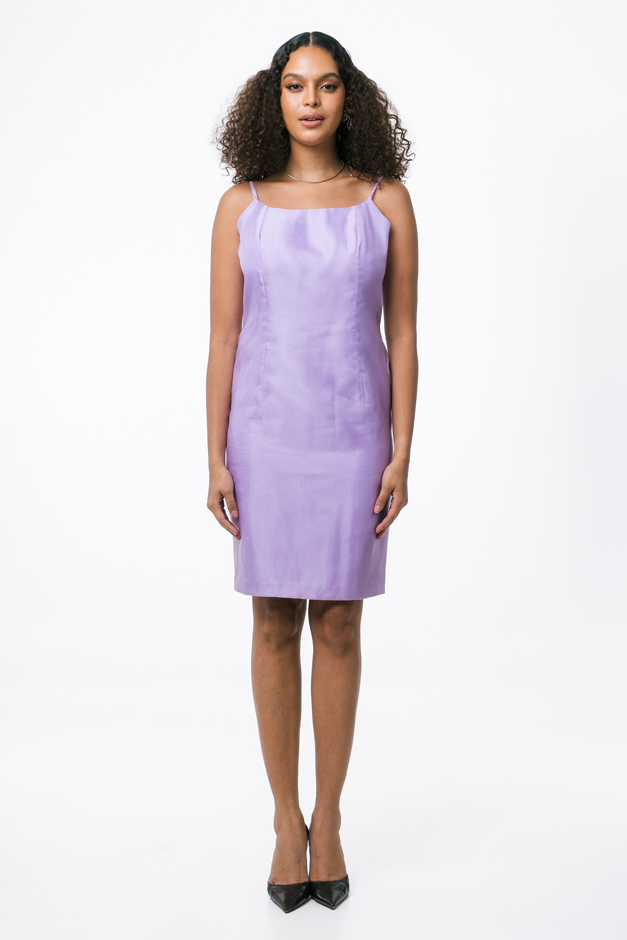 Maya Dress