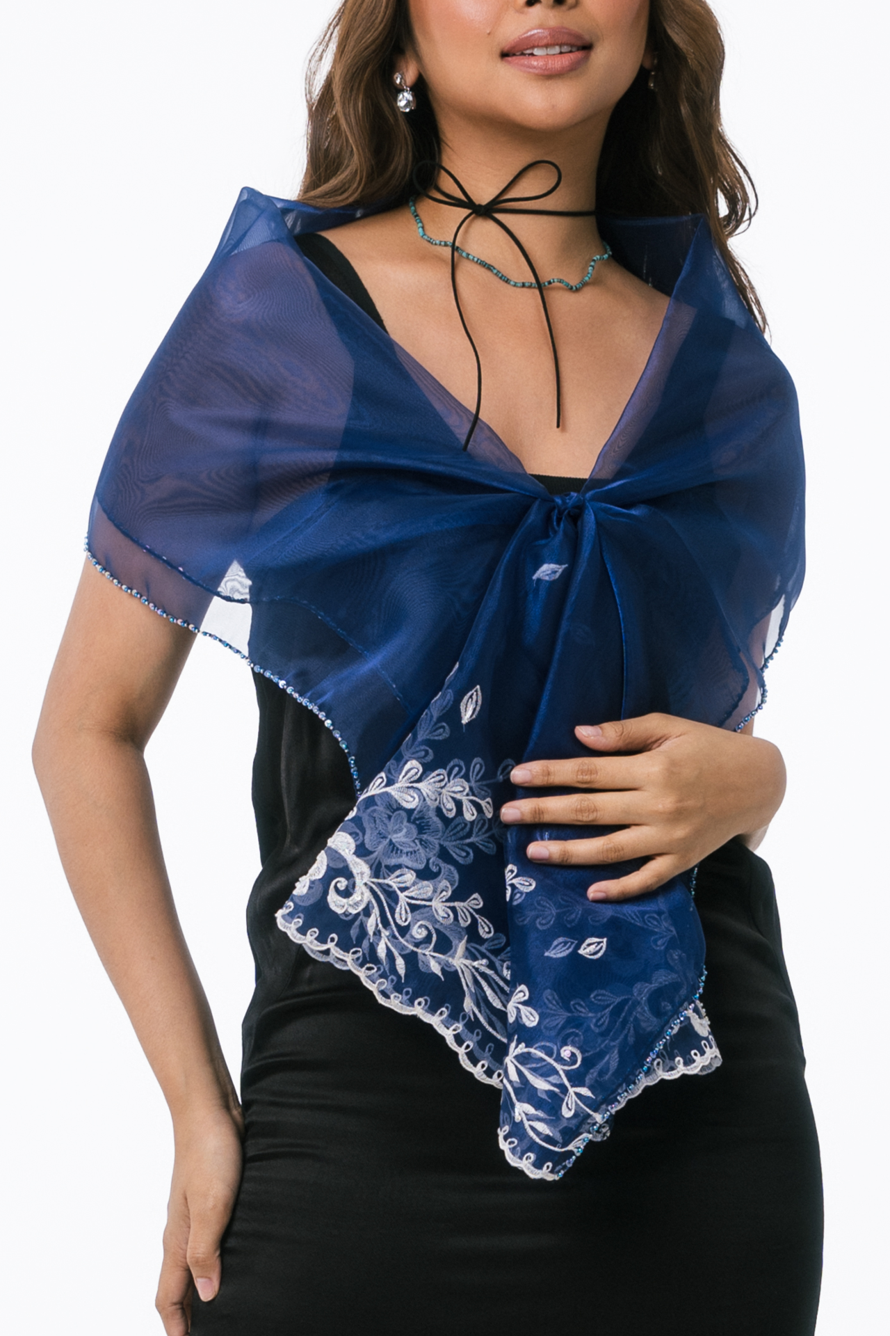 Nemma Shawl