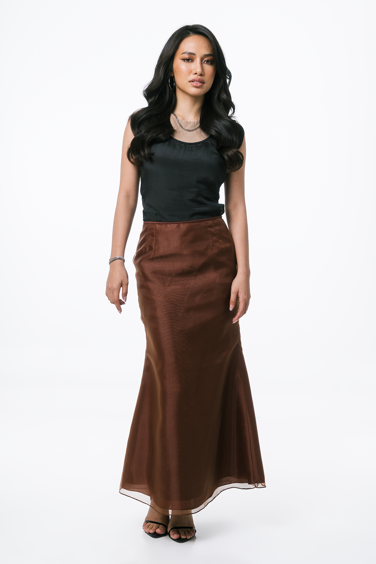 Maureen Skirt