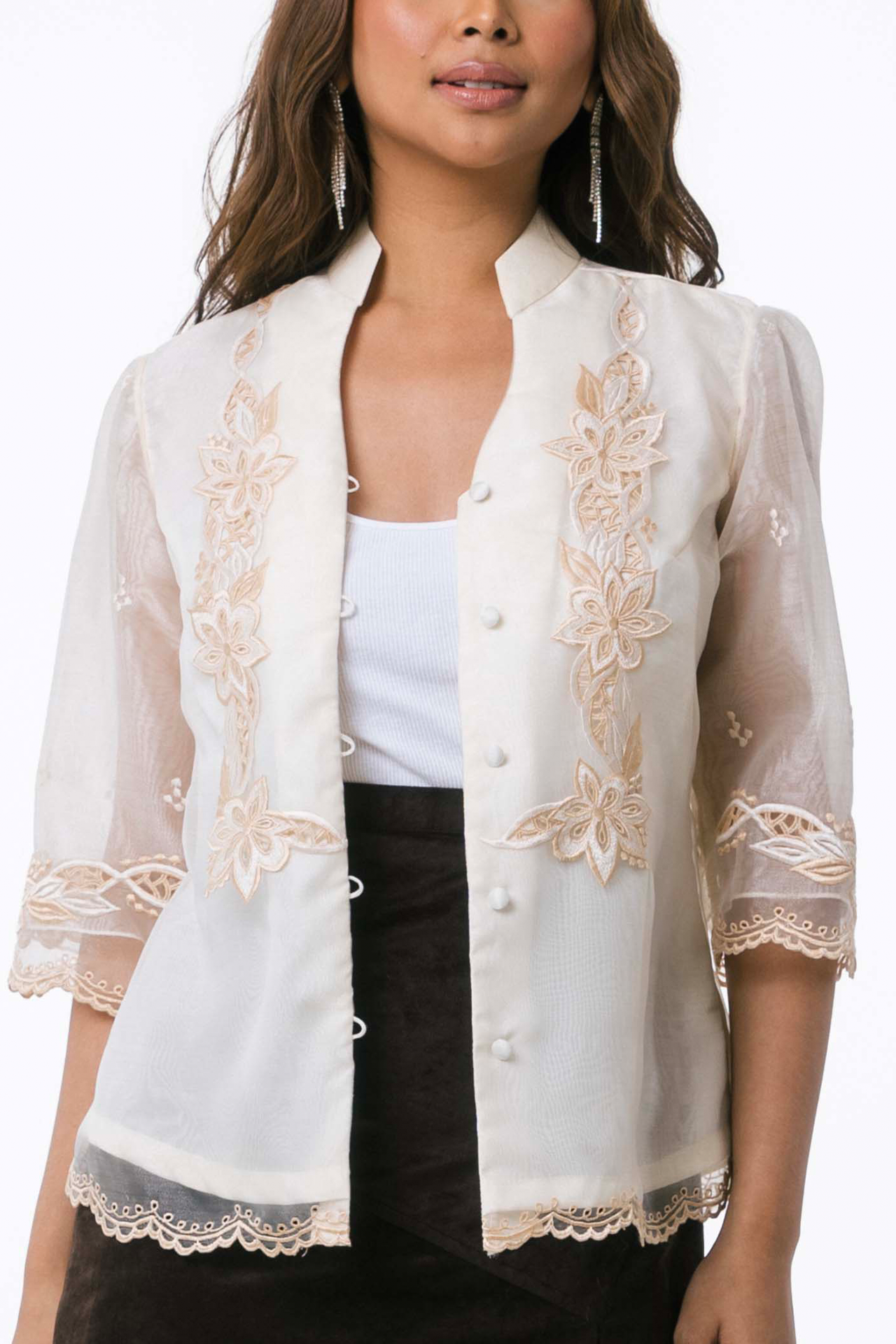 Edna Lady Barong