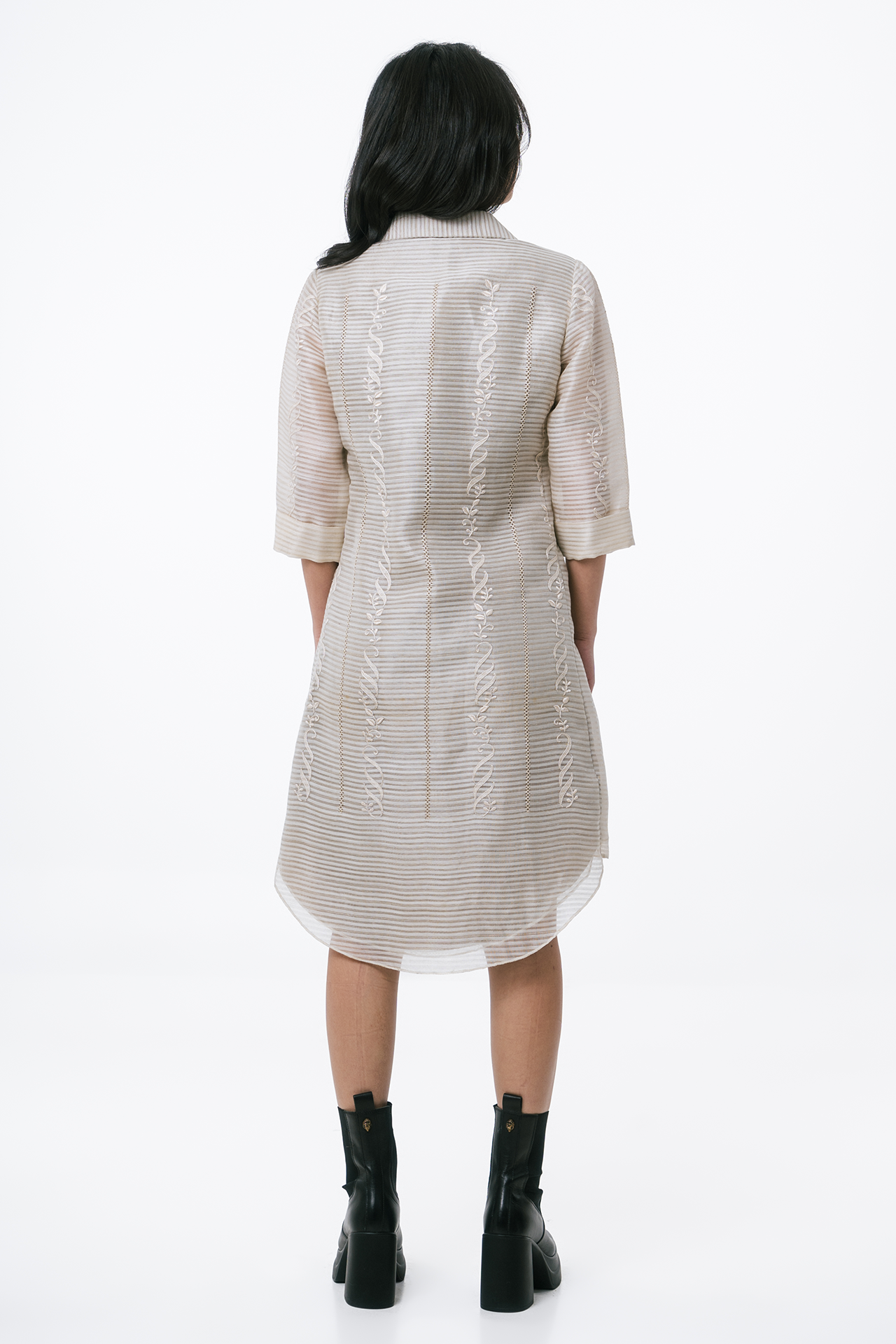 Corina Dress