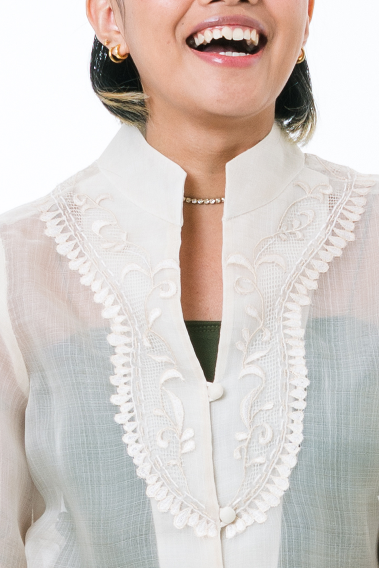 Mara Lady Barong