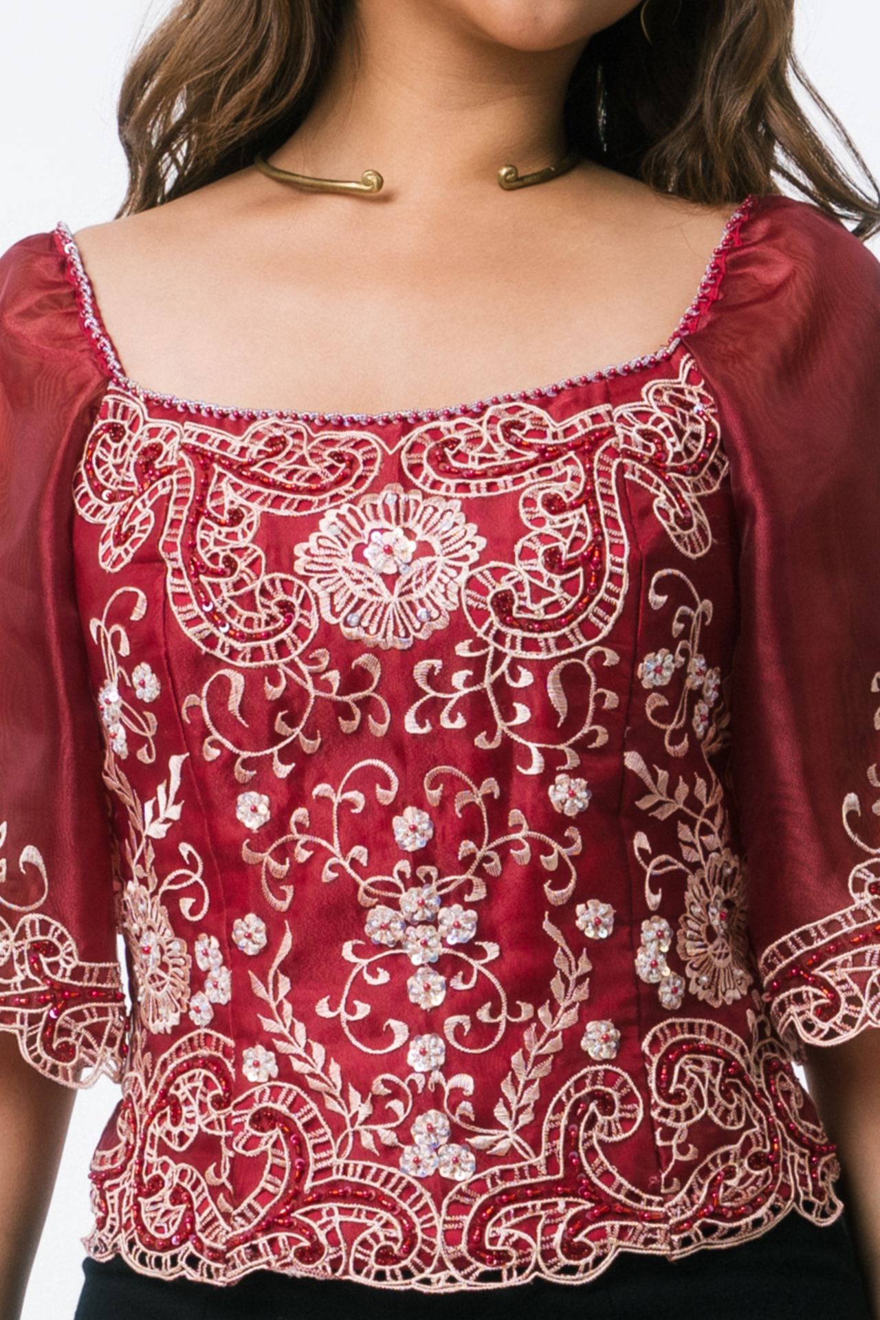 Jonas Blouse