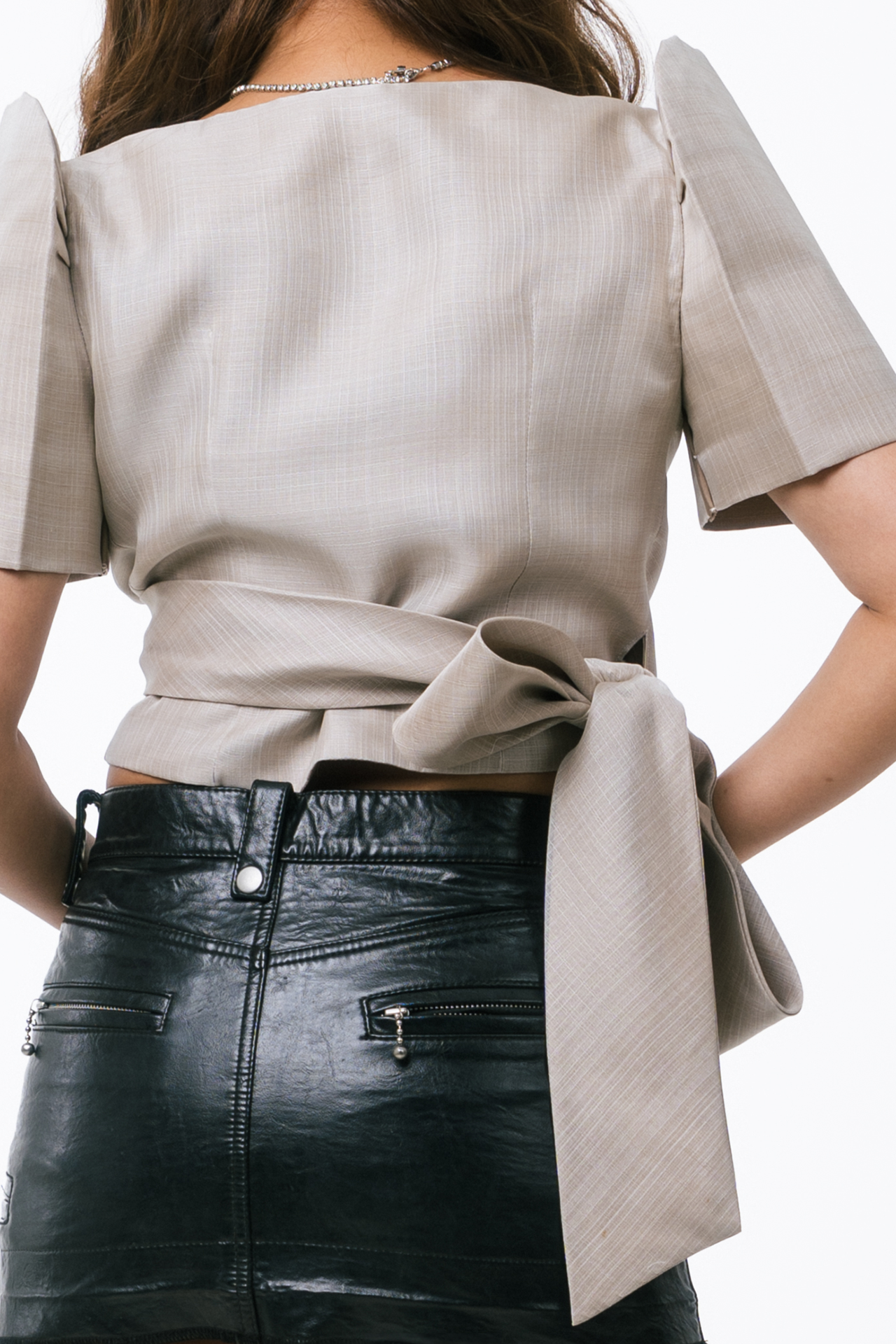 Amparo Blouse