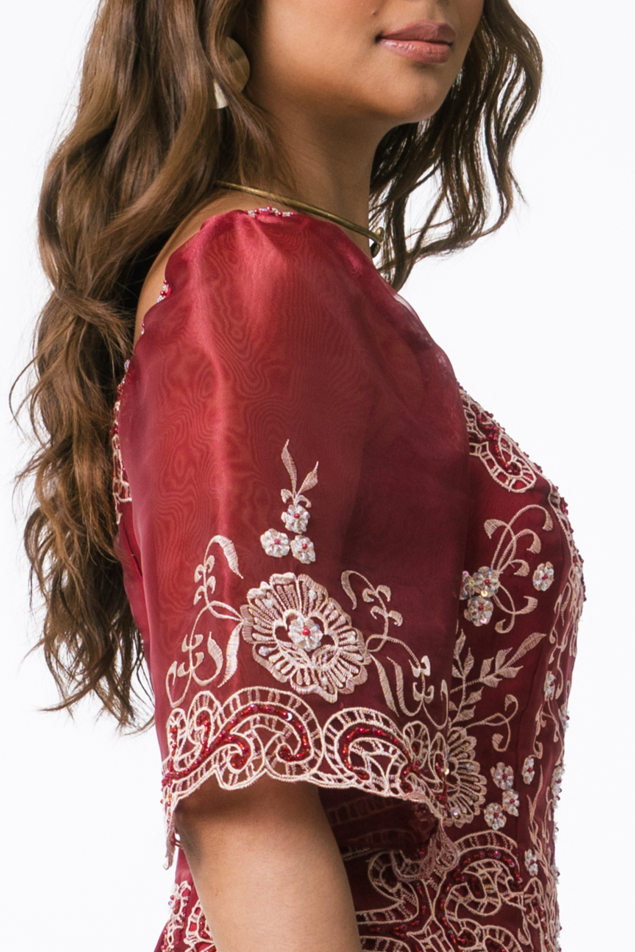 Jonas Blouse
