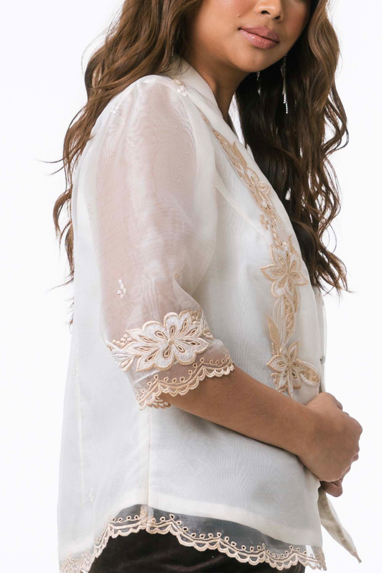 Edna Lady Barong
