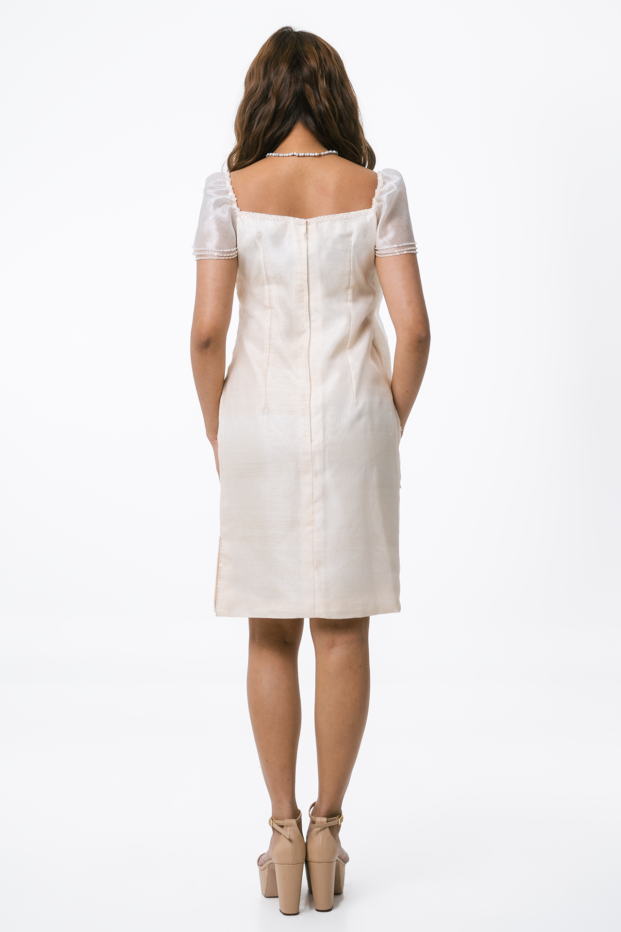 Suzette Dress