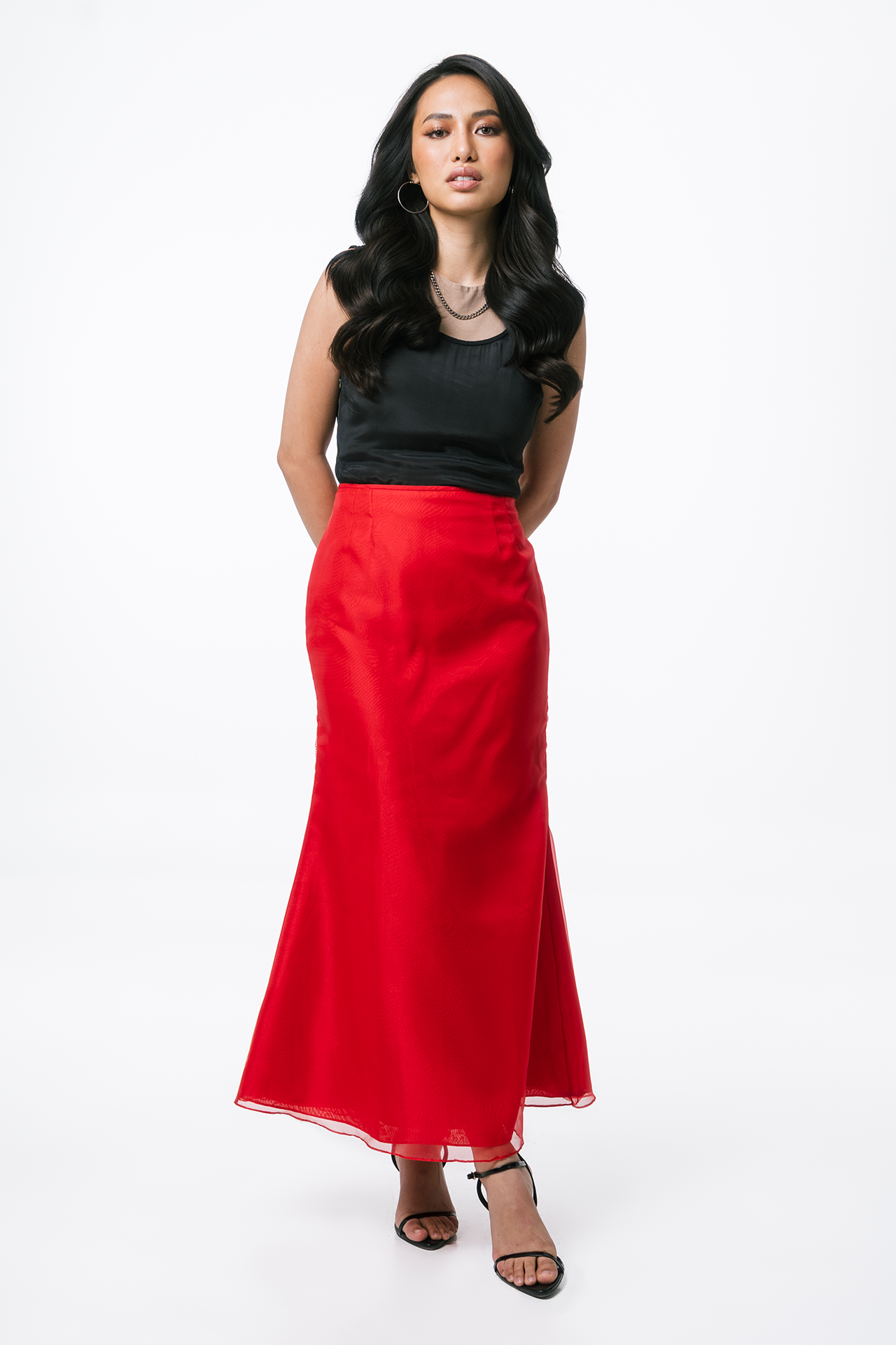 Maureen Skirt