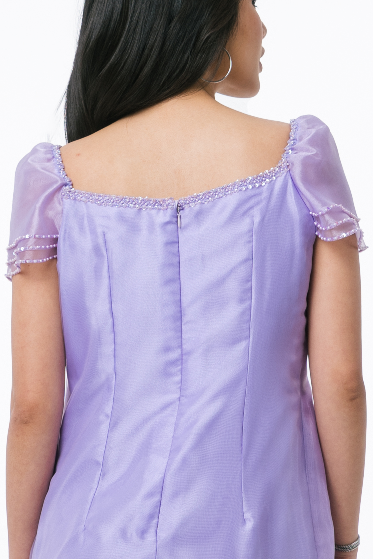 Suzette Gown