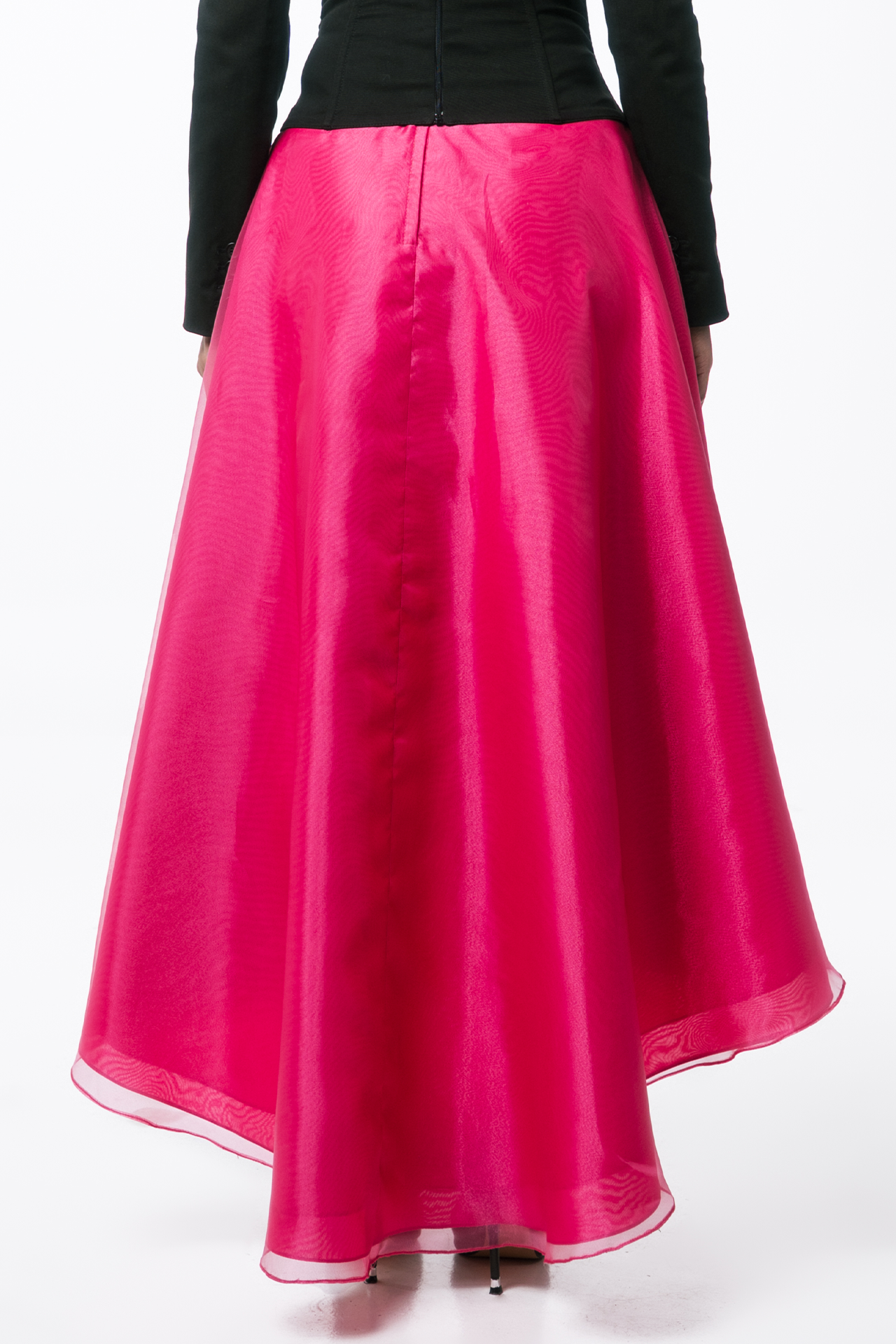 Dame Skirt in Organza