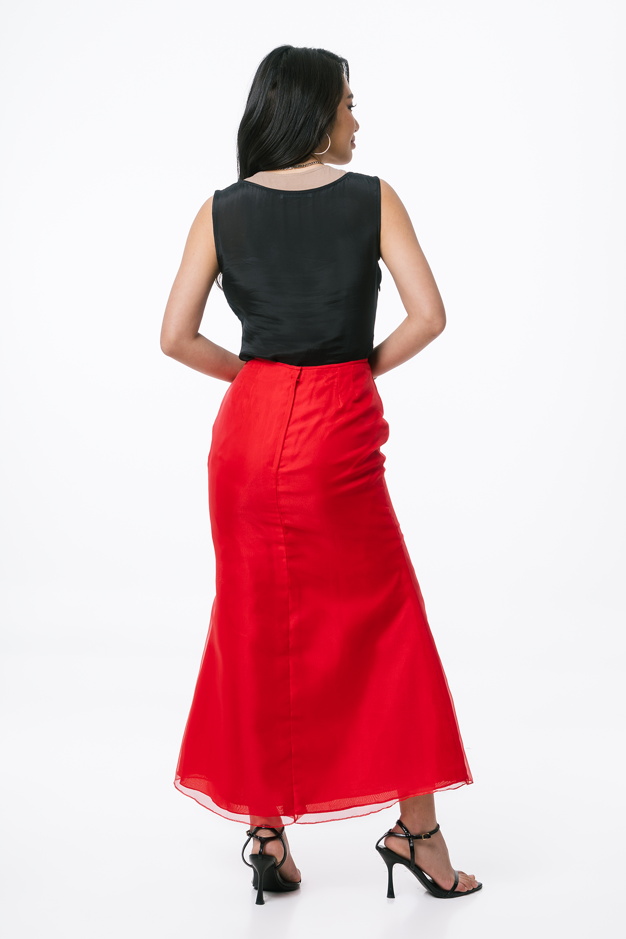 Maureen Skirt