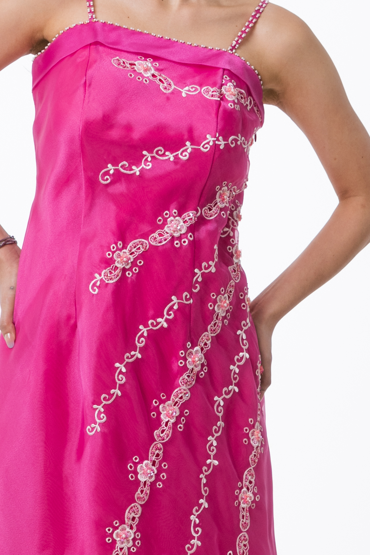 Angie Gown