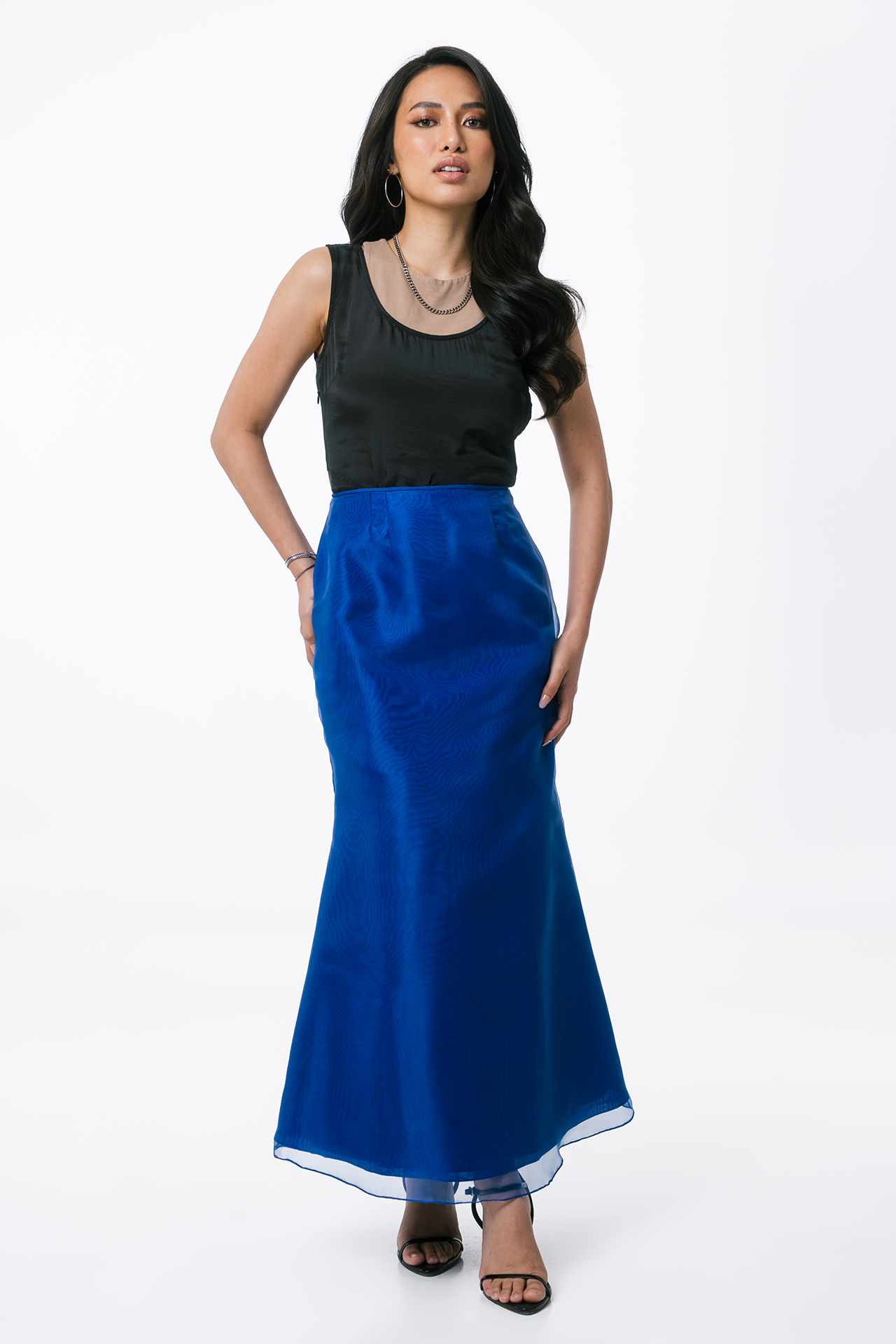 Maureen Skirt