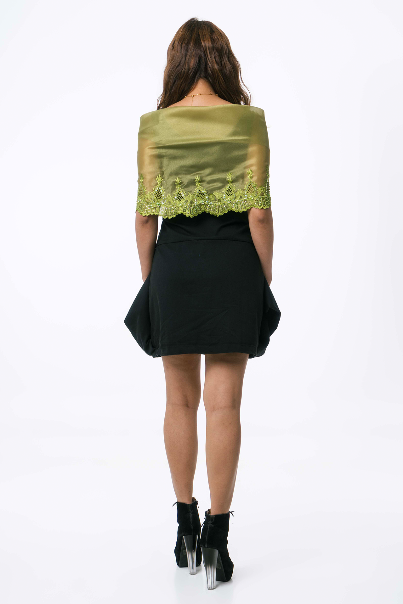 Lolette Alampay