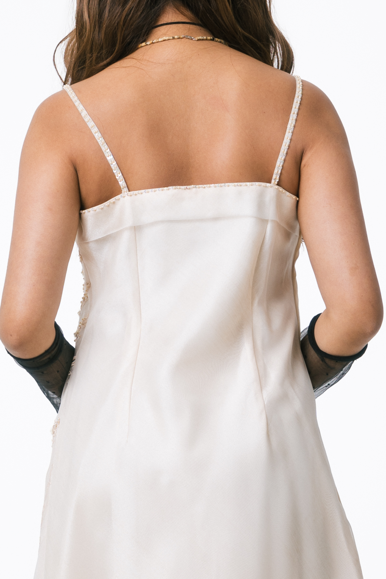Angie Midi Gown