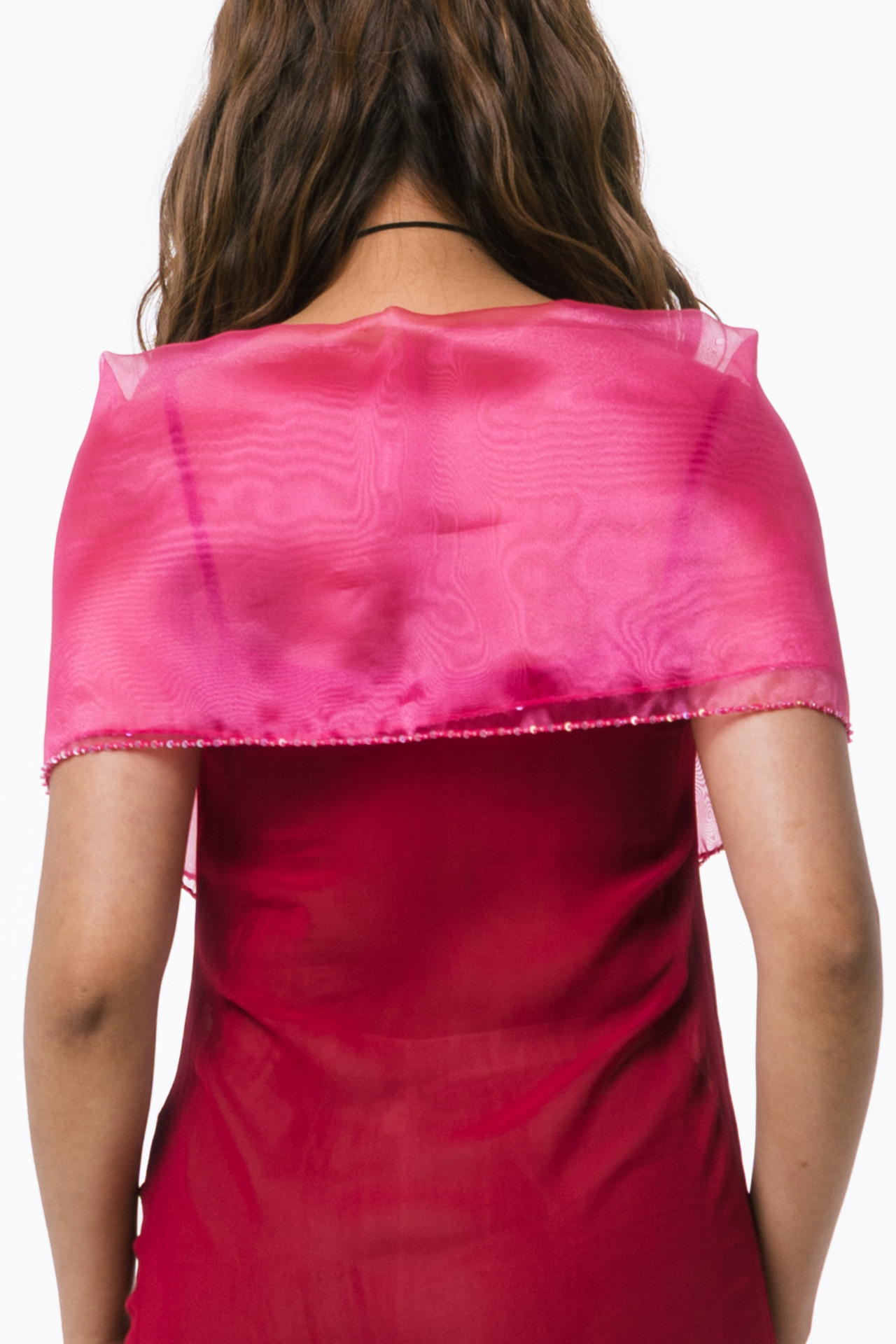 Oprah Shawl