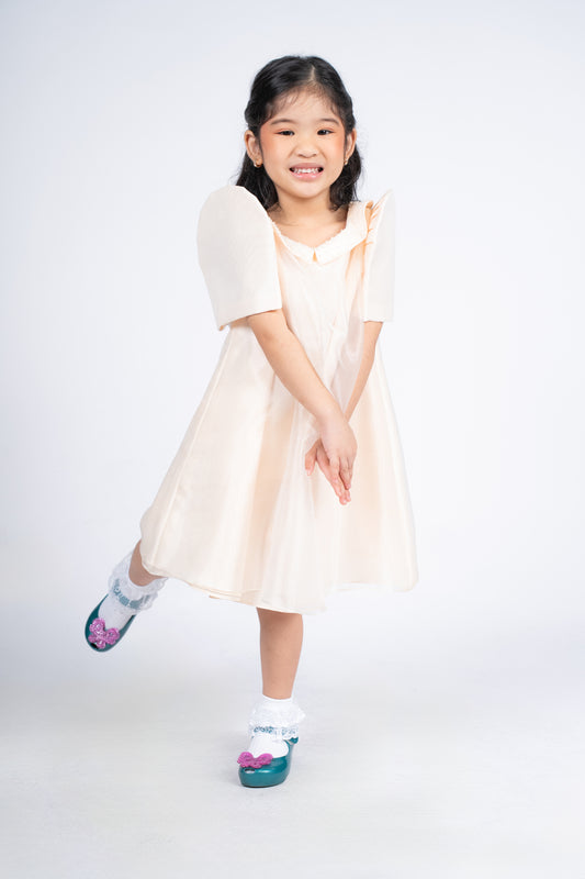 Mitra Dress