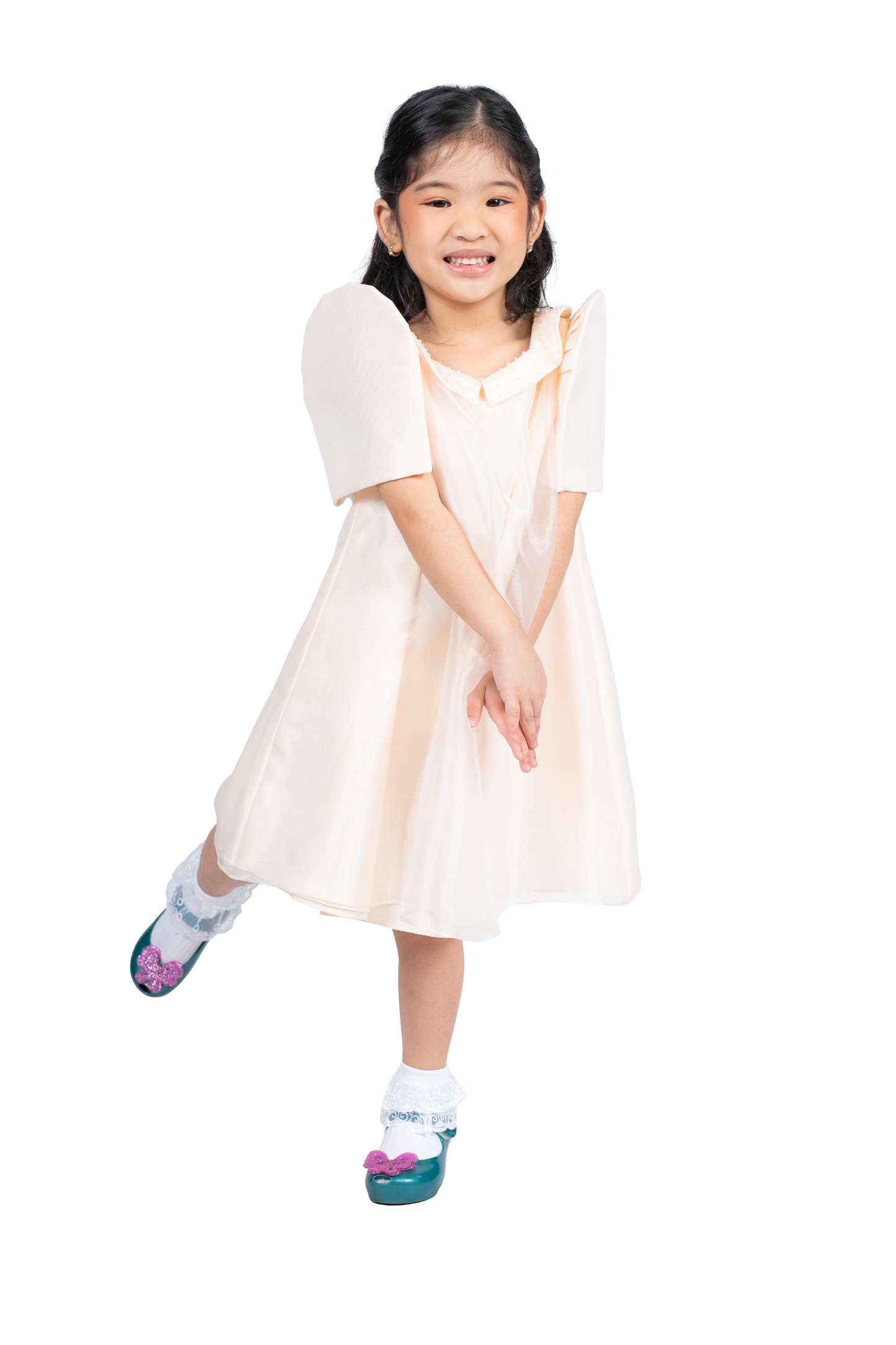 Mitra Dress