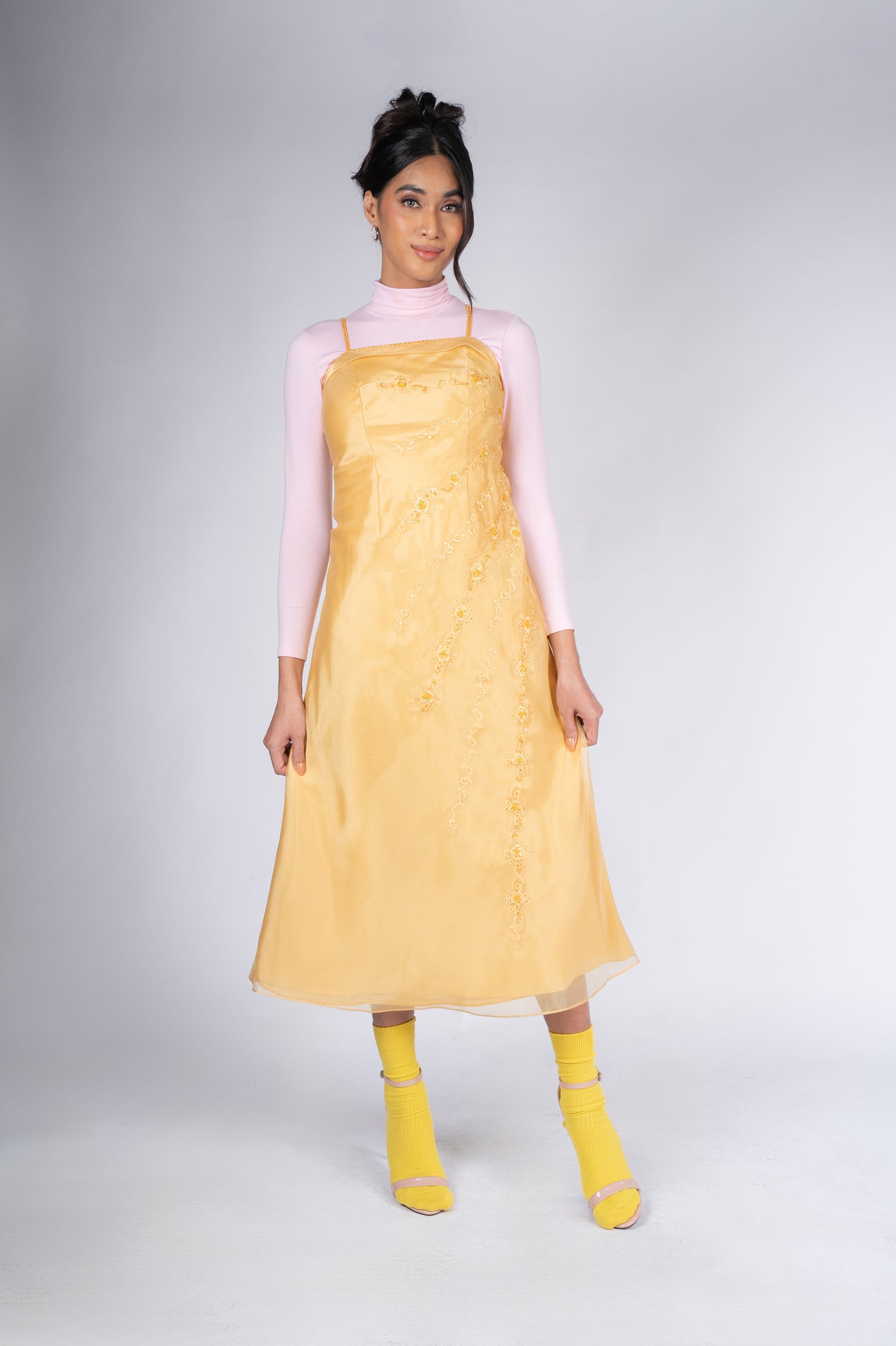 Angie Gown