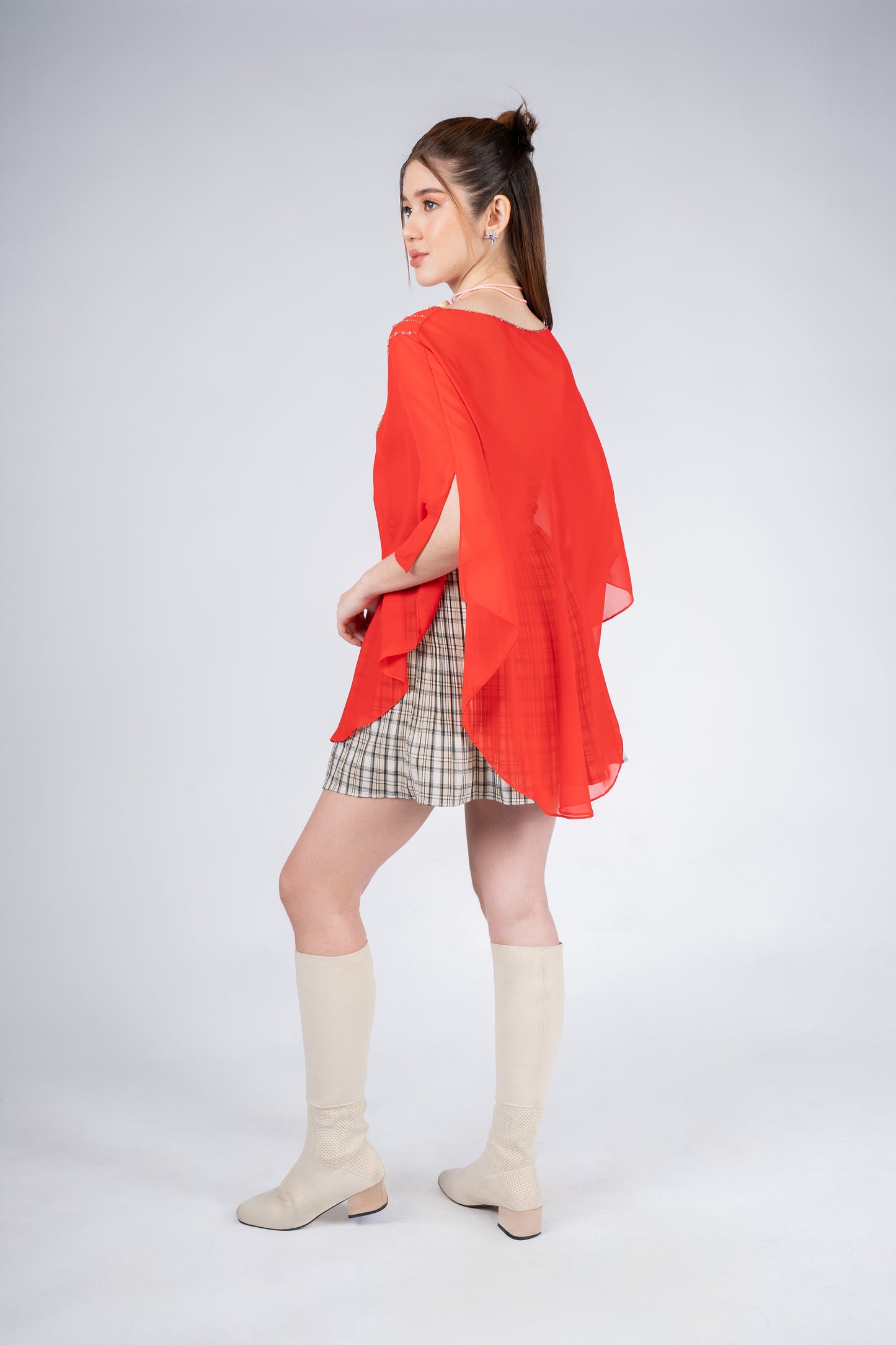 Inah Poncho