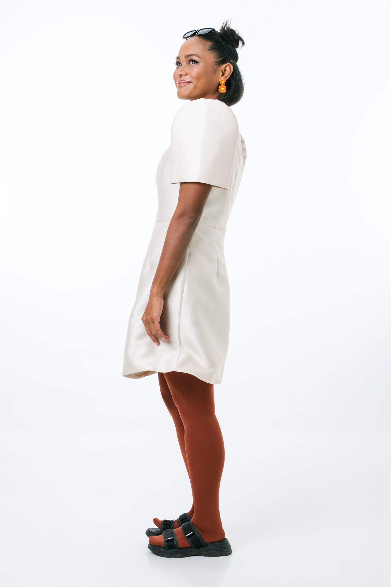 Sinta Filipiniana Dress