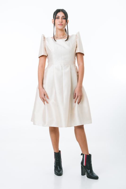 Aya Filipiniana Dress