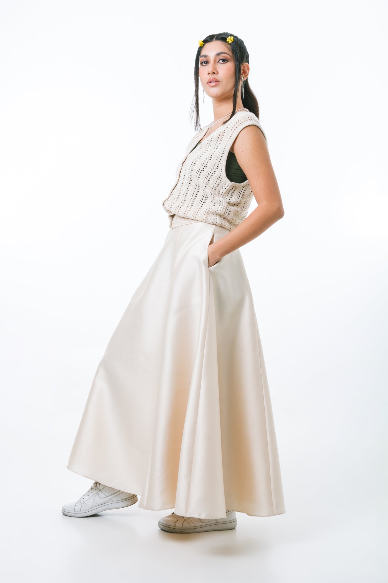 Sinta Skirt