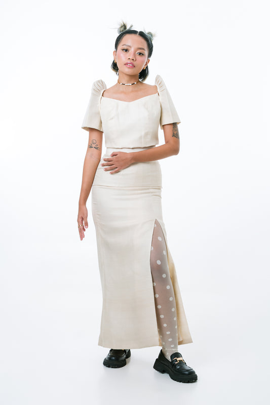Marita BS Gown