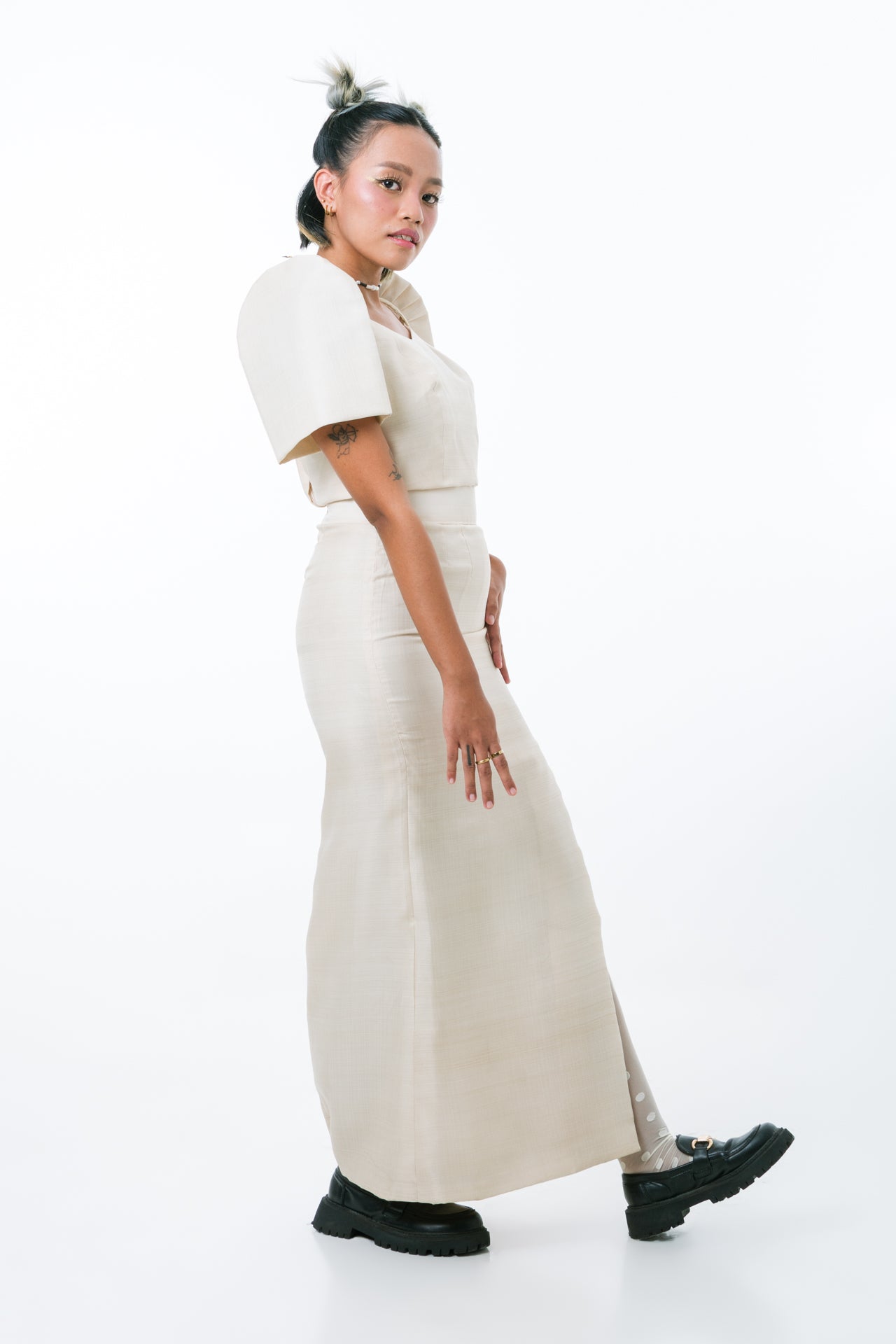 Marita BS Gown