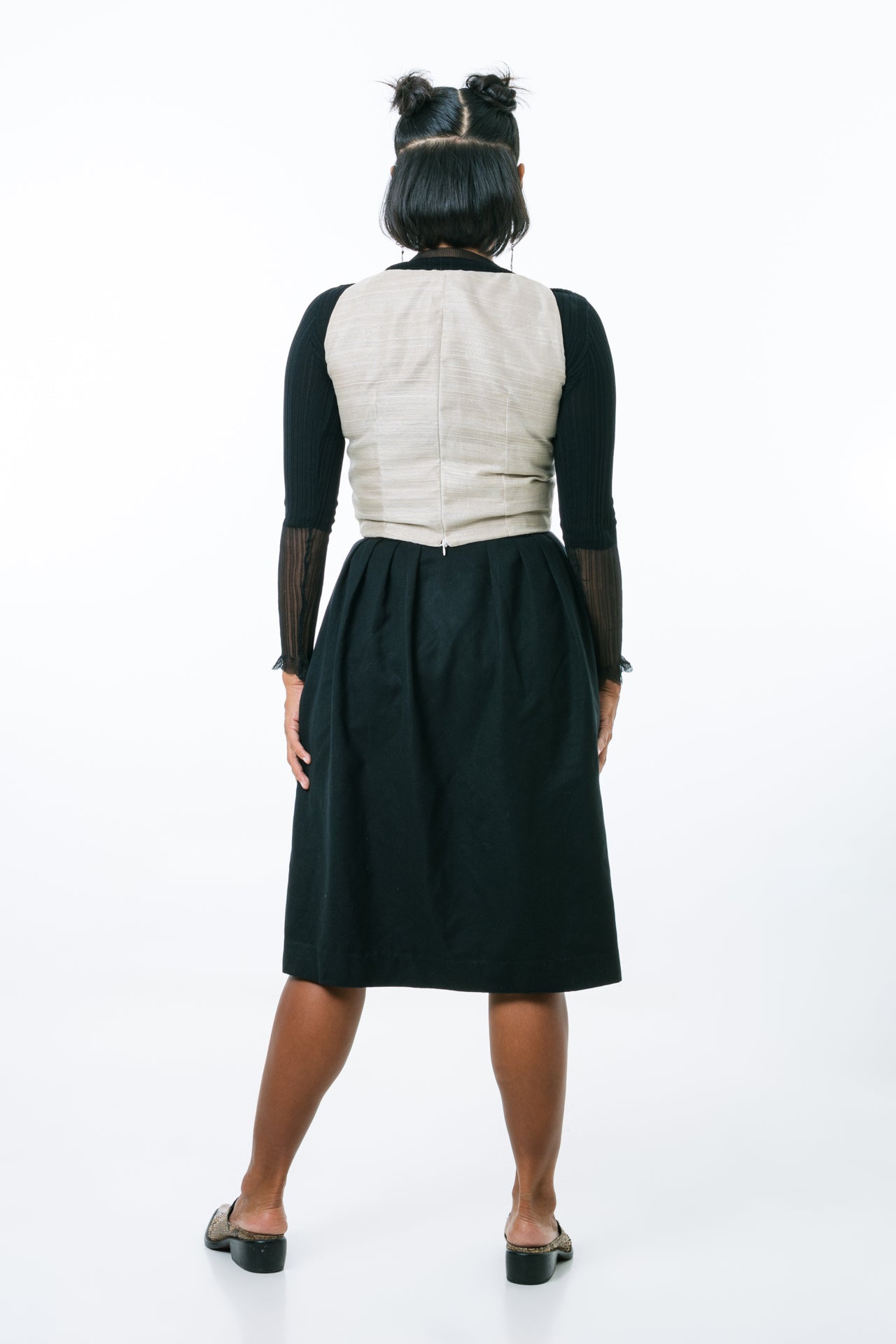 Alicia Blouse
