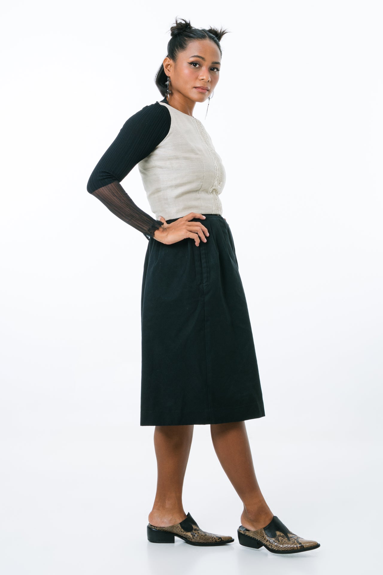 Alicia Blouse