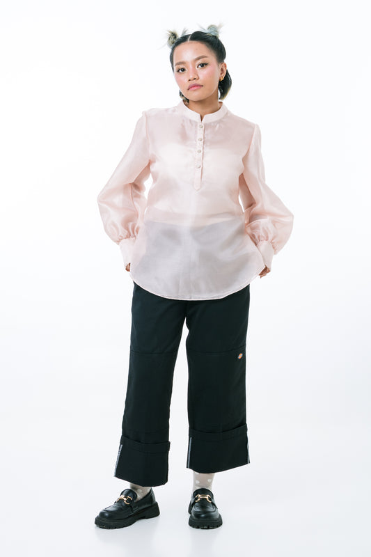 Tara Lady Barong