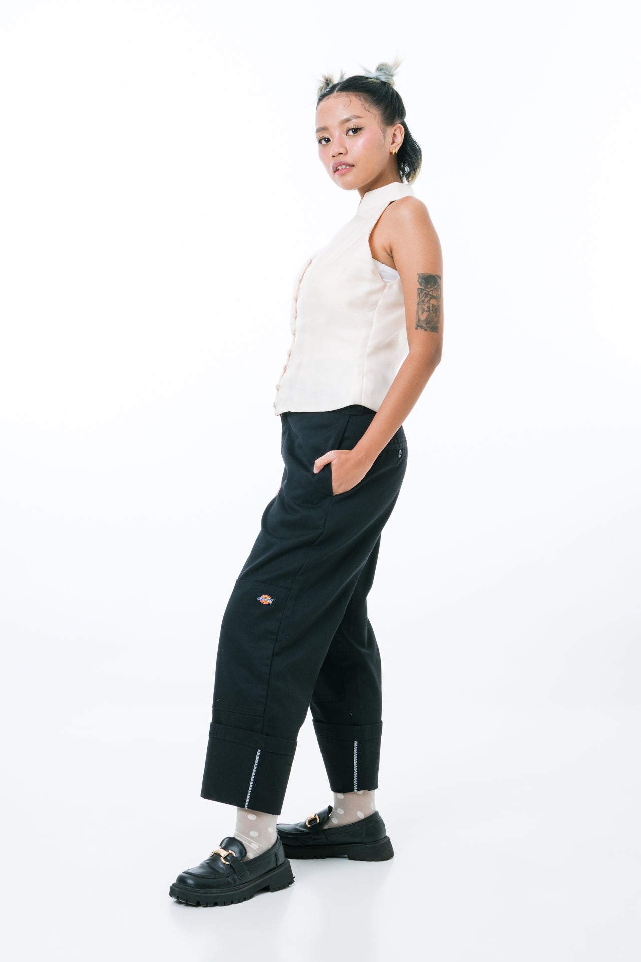 Krista Blouse