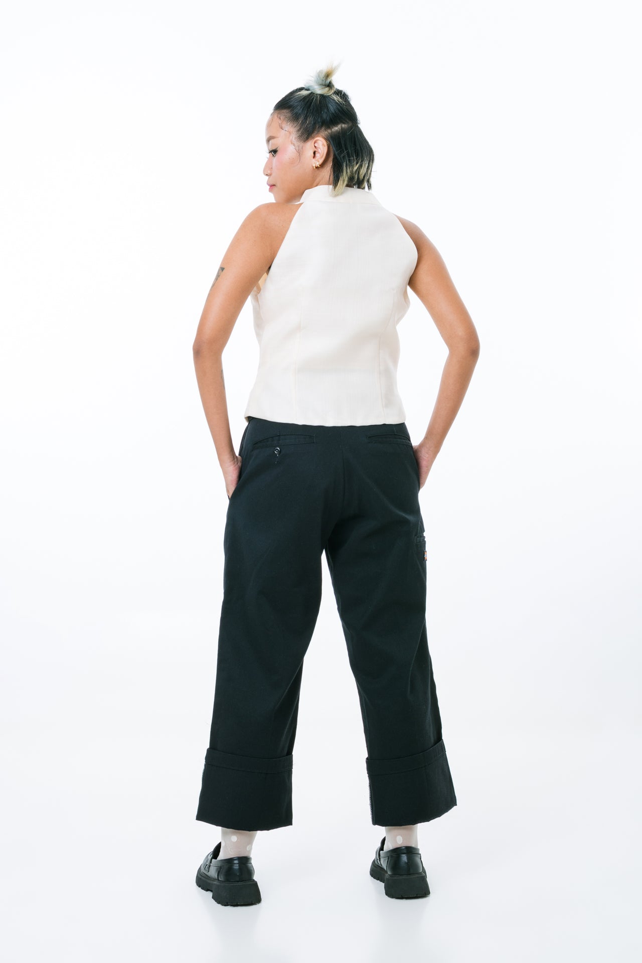 Krista Blouse