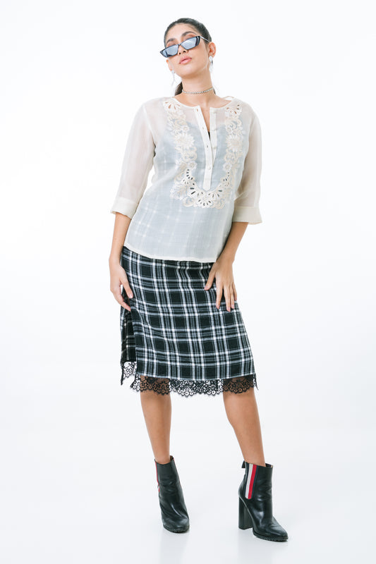 Elvira Lady Barong