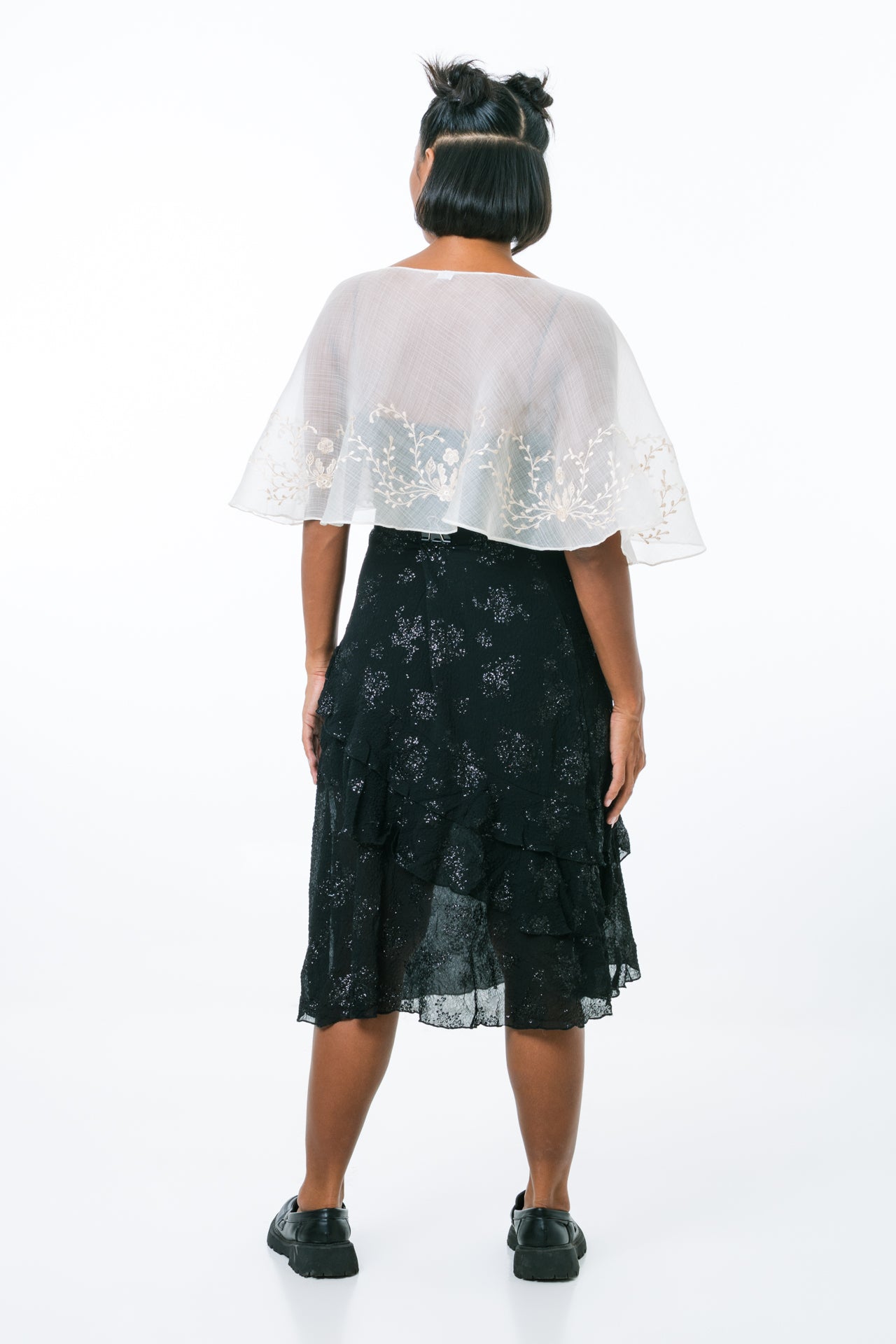 Decca Poncho