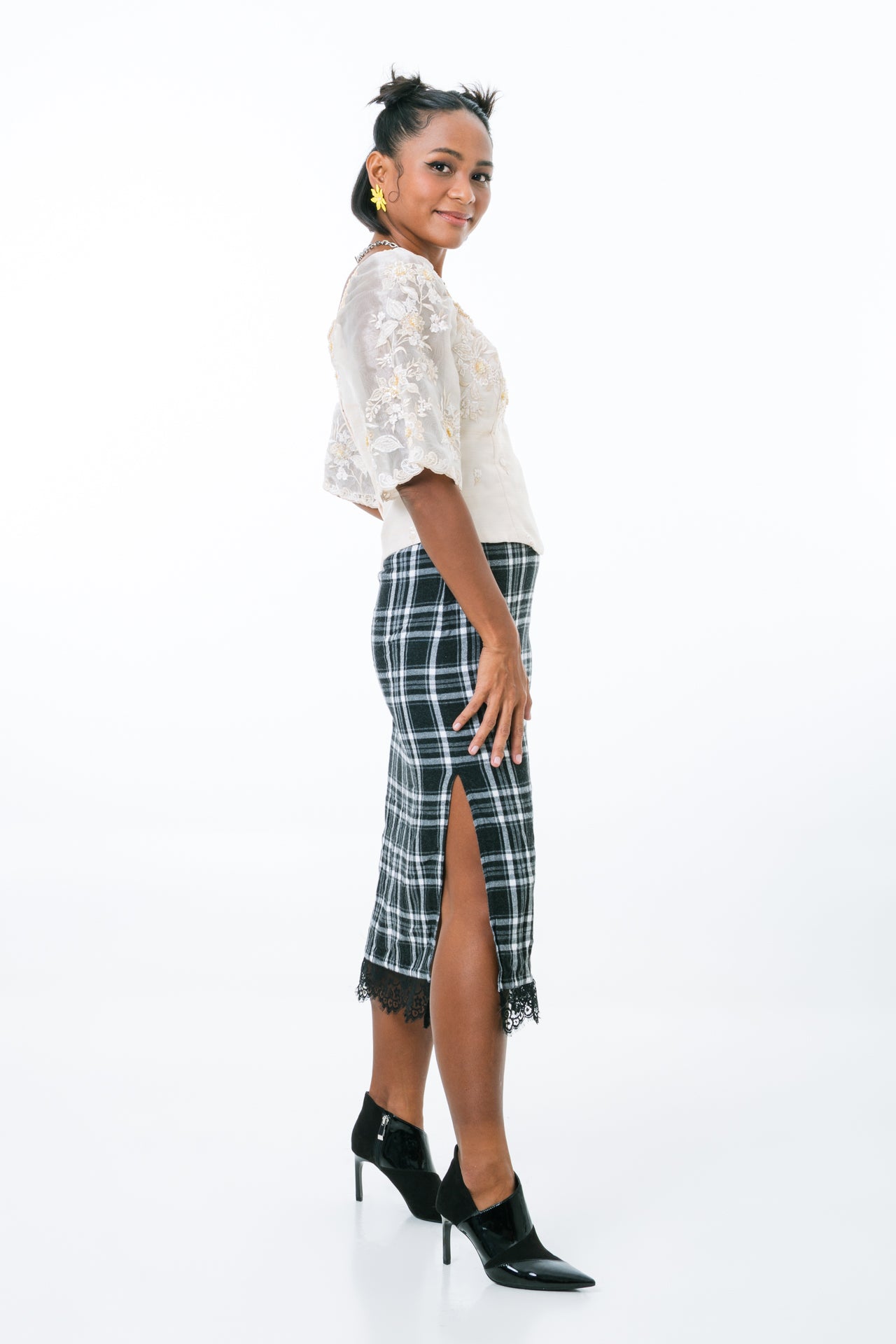 Kristalette Blouse