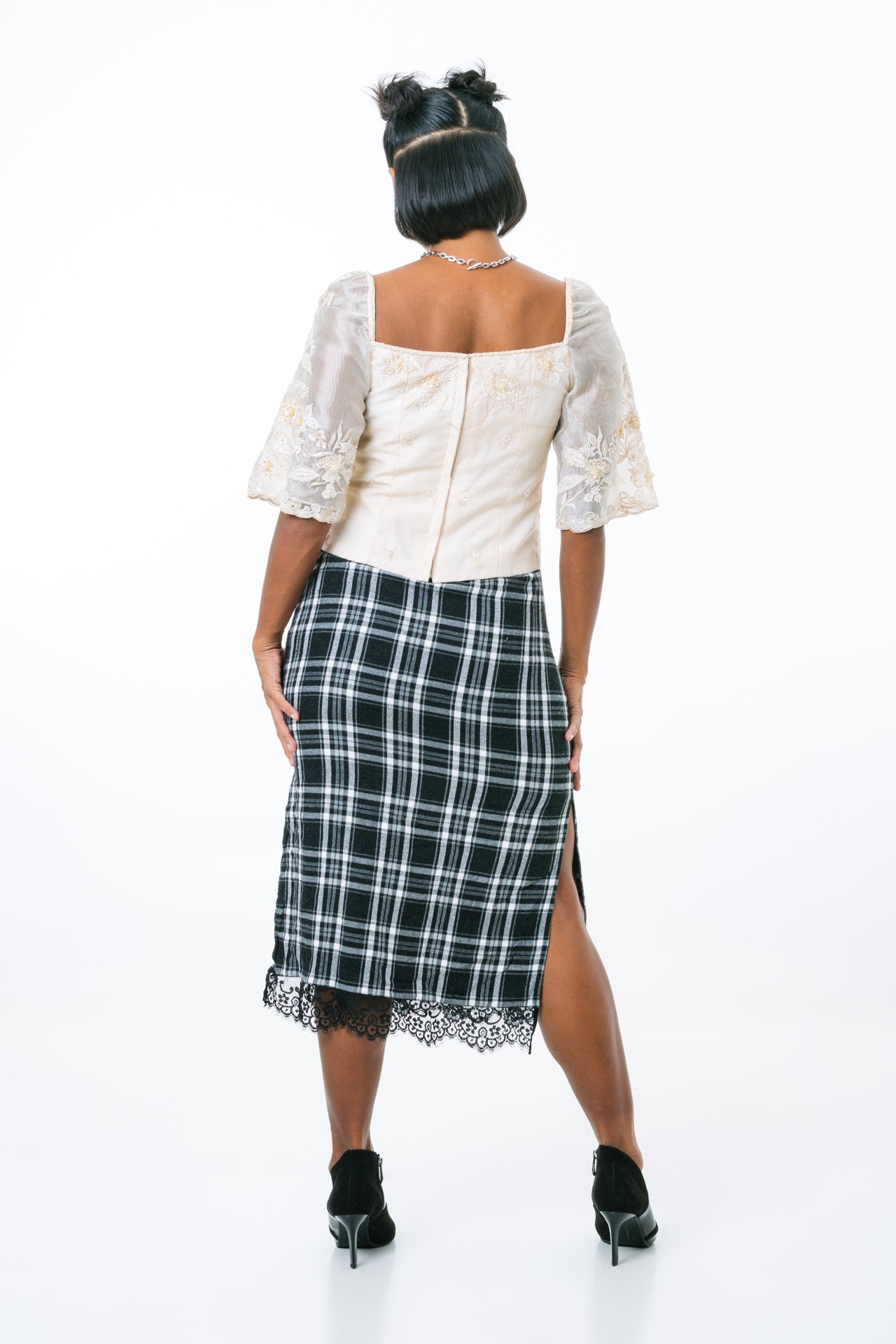 Kristalette Blouse