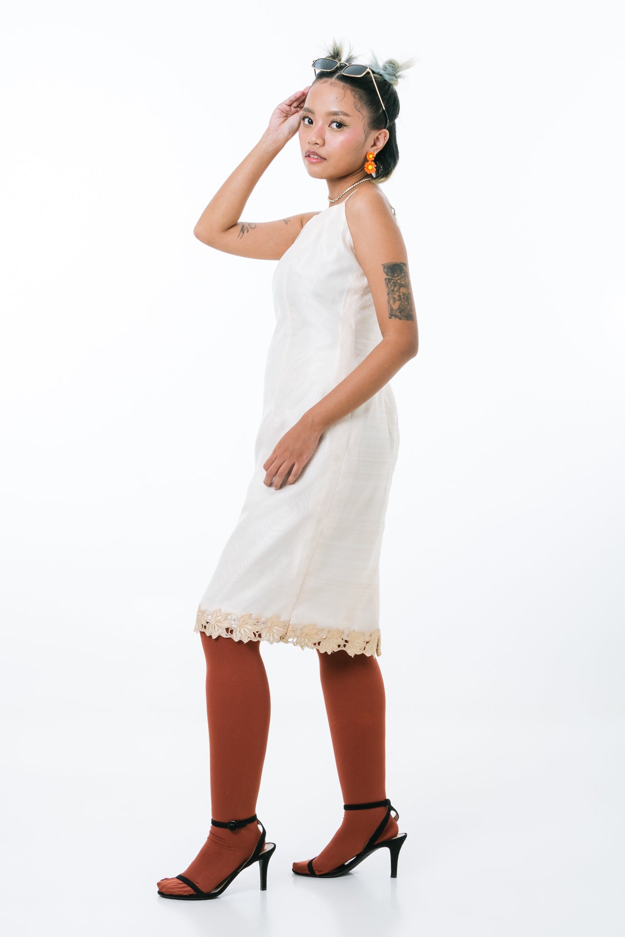 Rachelle Dress