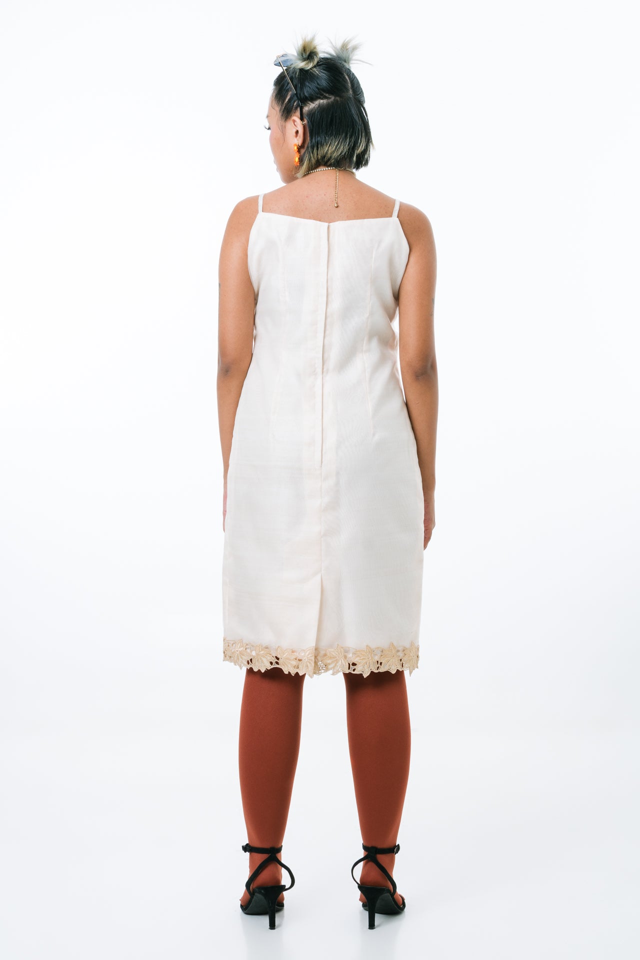 Rachelle Dress