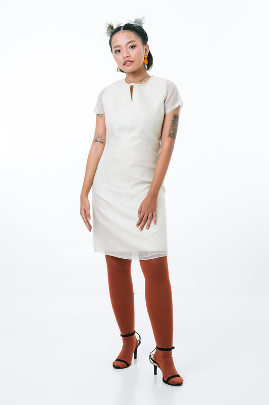 Eljane Dress