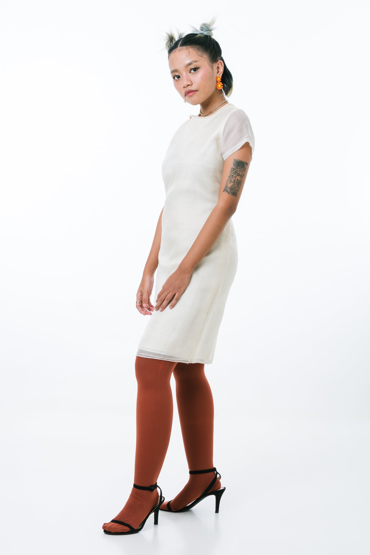 Eljane Dress