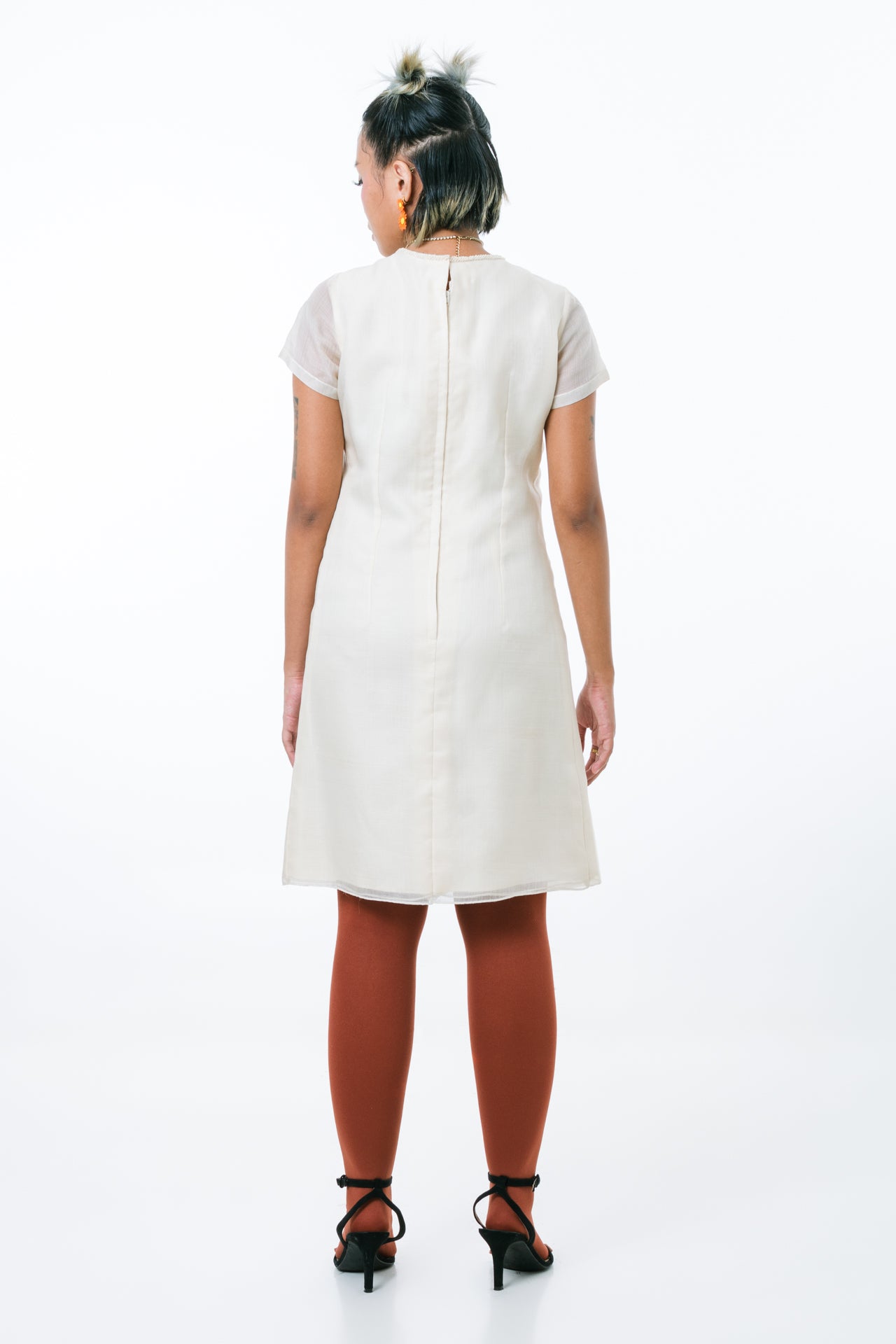 Eljane Dress